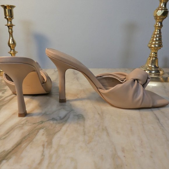 Marc Fisher Shoes - Cute and Sexy! Jeans or Dress-up! Marc Fisher Daliot Heeled Sandal 2.95" heel